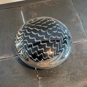 Rollin Karg Paperweight